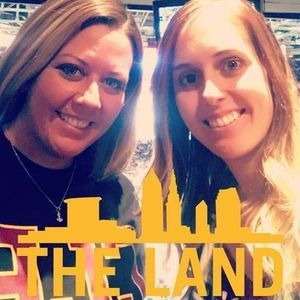 Meet your Posher, Allyson